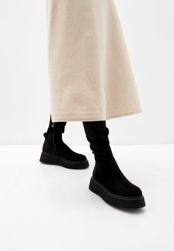 фото Ботфорты crony