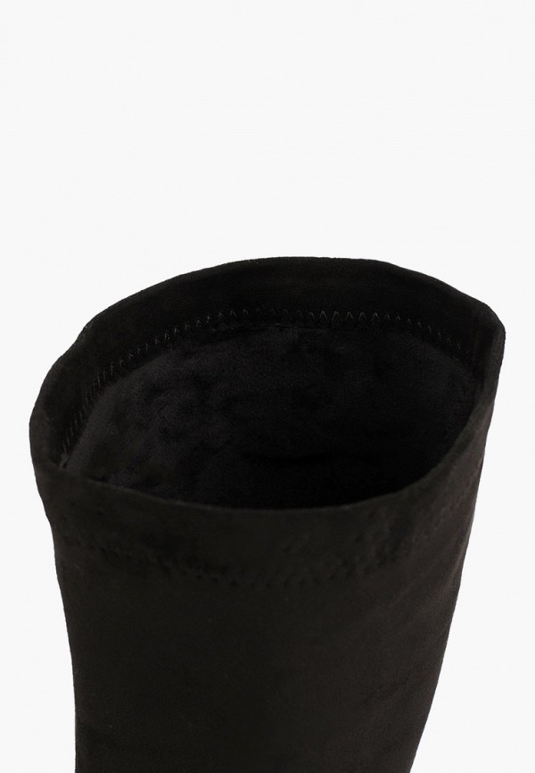 фото Ботфорты crony