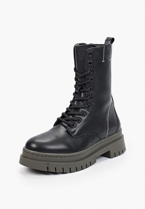 фото Ботинки lumberjack