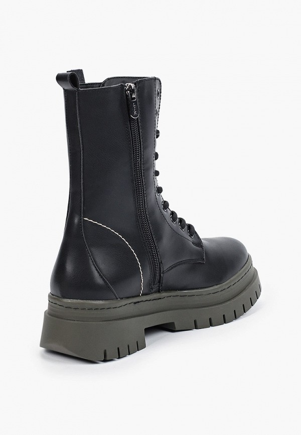 фото Ботинки lumberjack