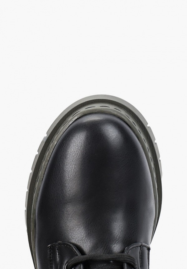 фото Ботинки lumberjack