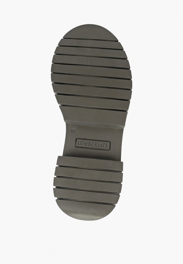 фото Ботинки lumberjack