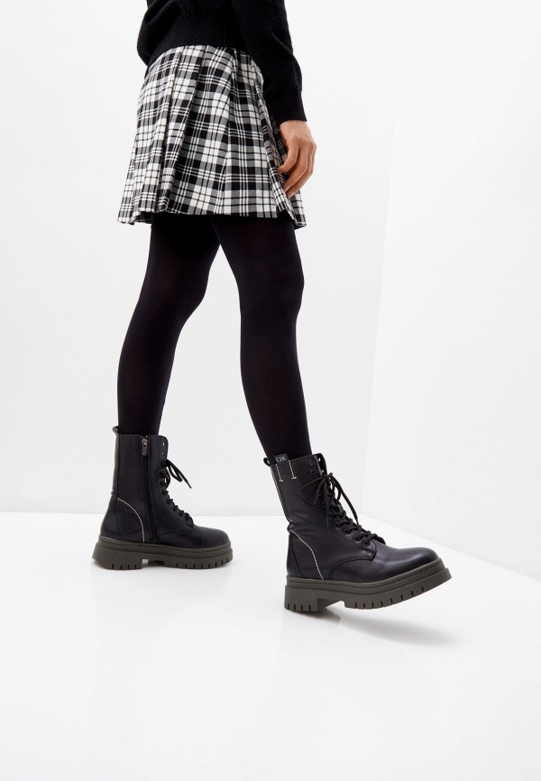 фото Ботинки lumberjack