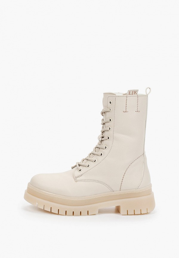 фото Ботинки lumberjack