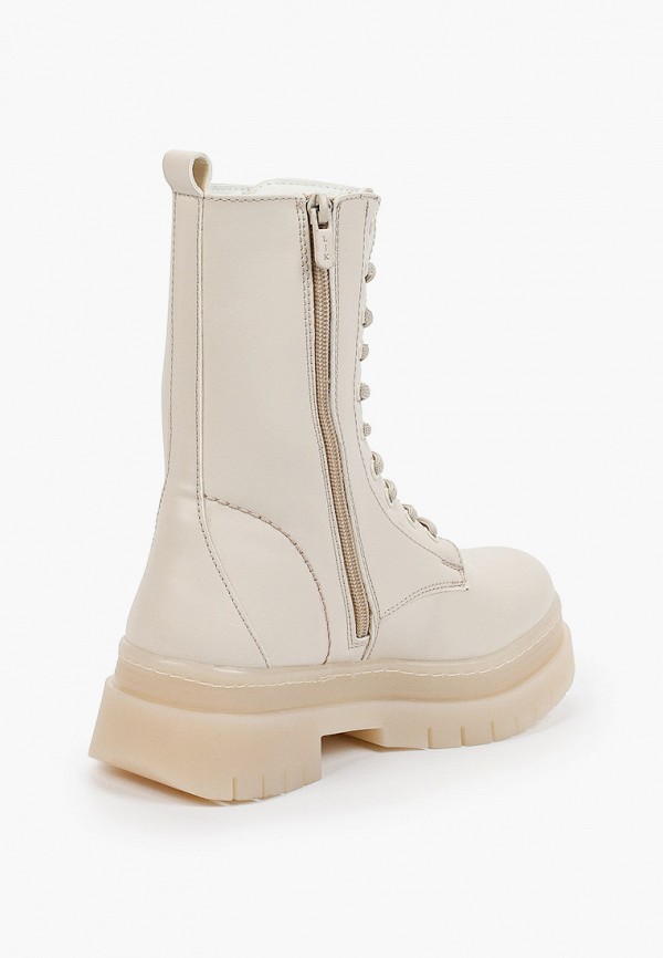 фото Ботинки lumberjack