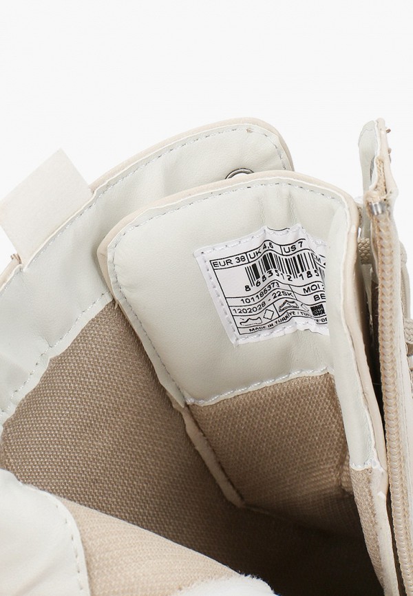 фото Ботинки lumberjack