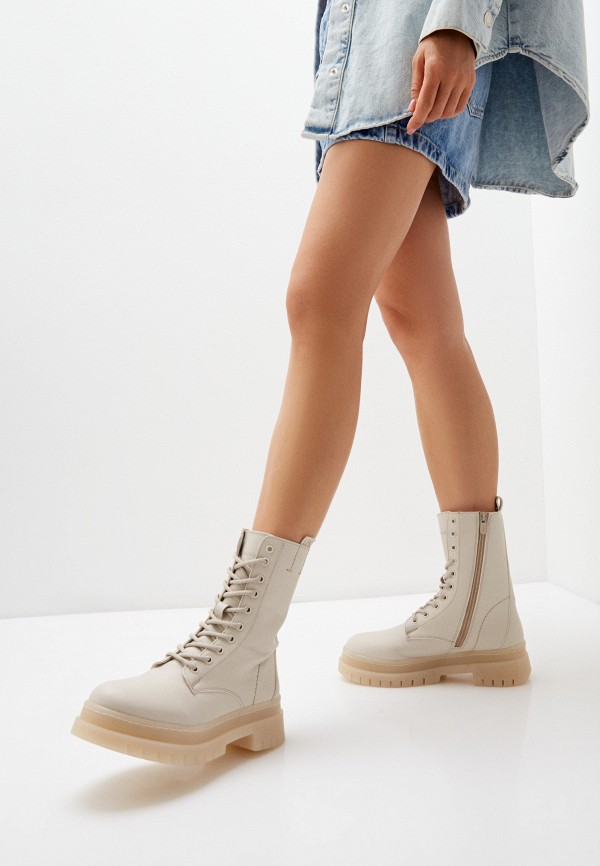 фото Ботинки lumberjack