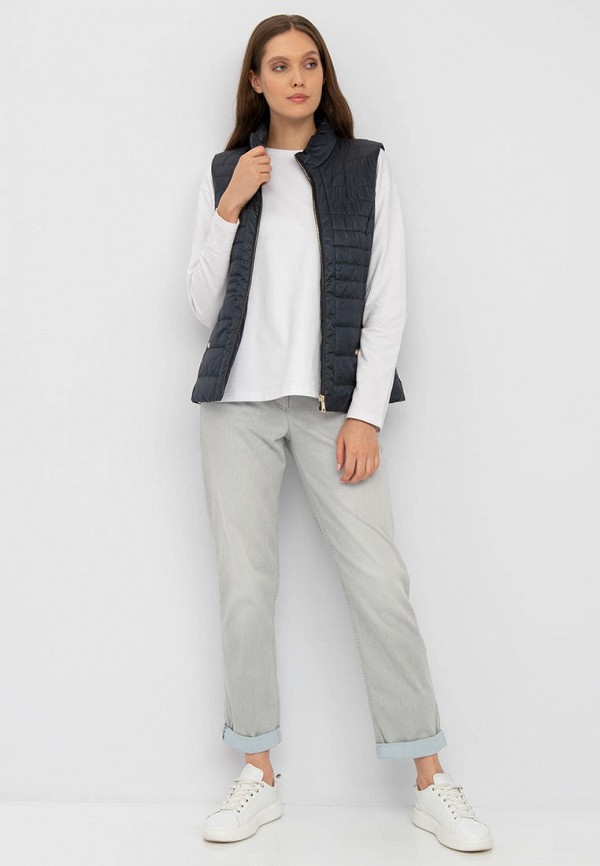 фото Жилет утепленный gerry weber