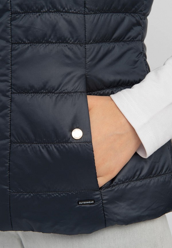 фото Жилет утепленный gerry weber