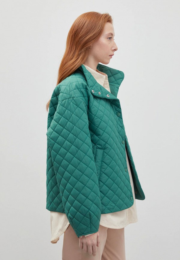 фото Куртка утепленная finn flare