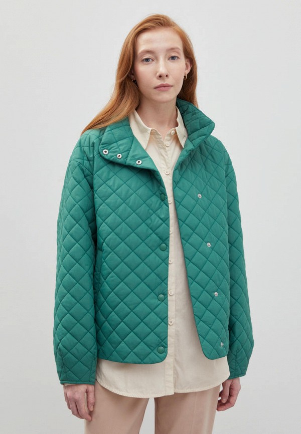 фото Куртка утепленная finn flare