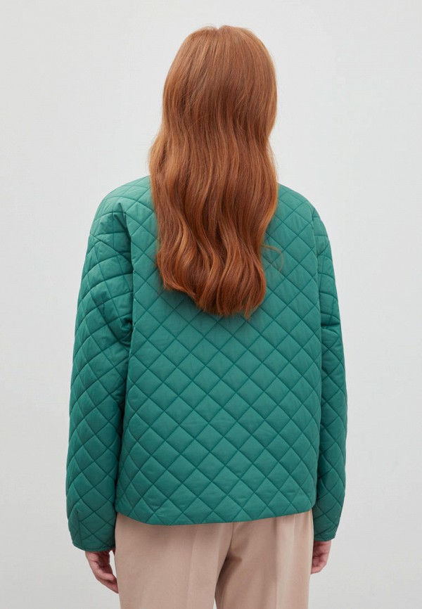 фото Куртка утепленная finn flare