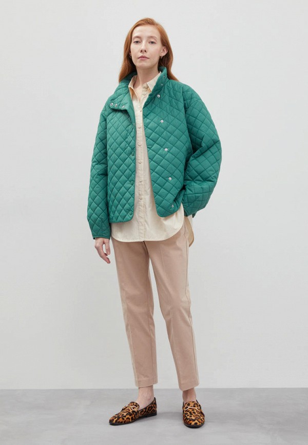 фото Куртка утепленная finn flare