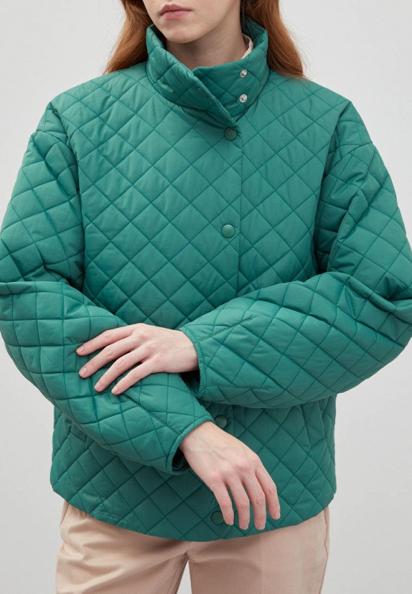 фото Куртка утепленная finn flare