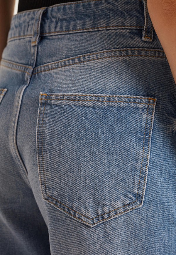 фото Джинсы love republic