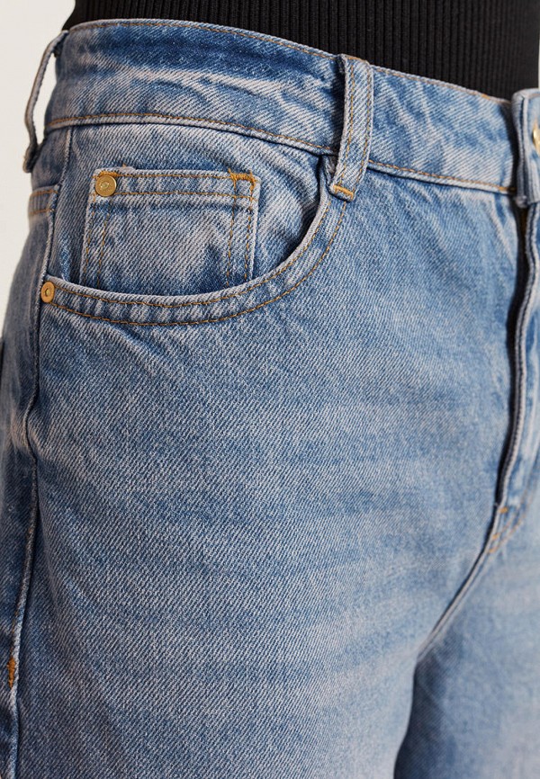 фото Джинсы love republic