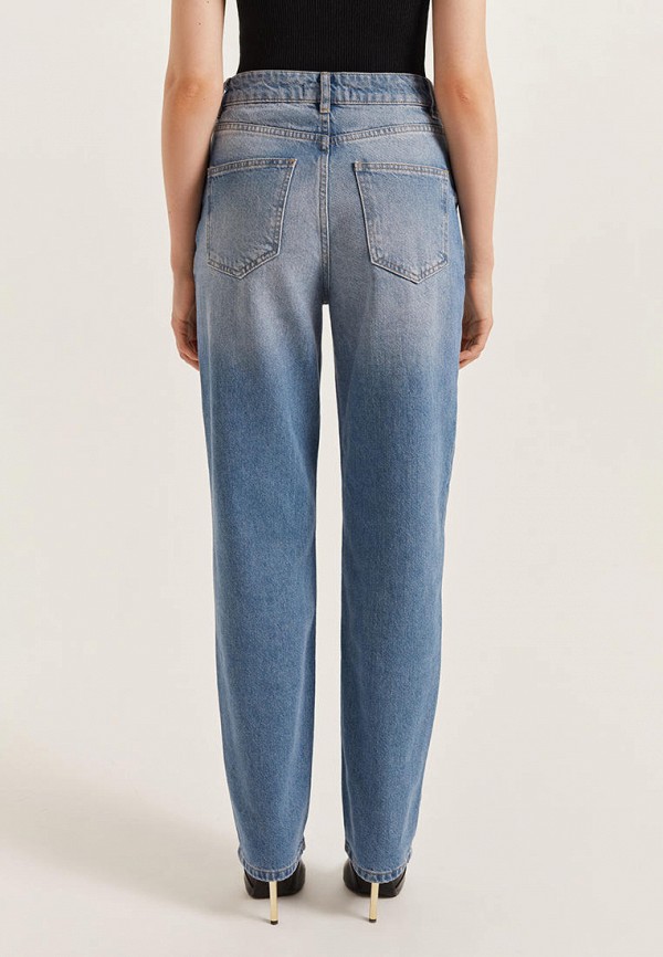 фото Джинсы love republic