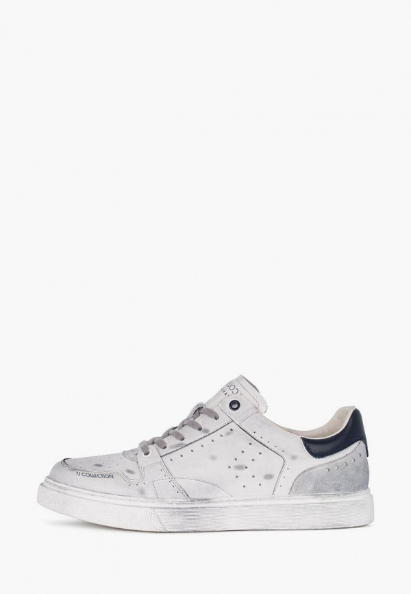 фото Кеды tj collection