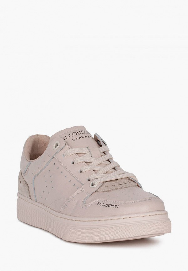 фото Кеды tj collection