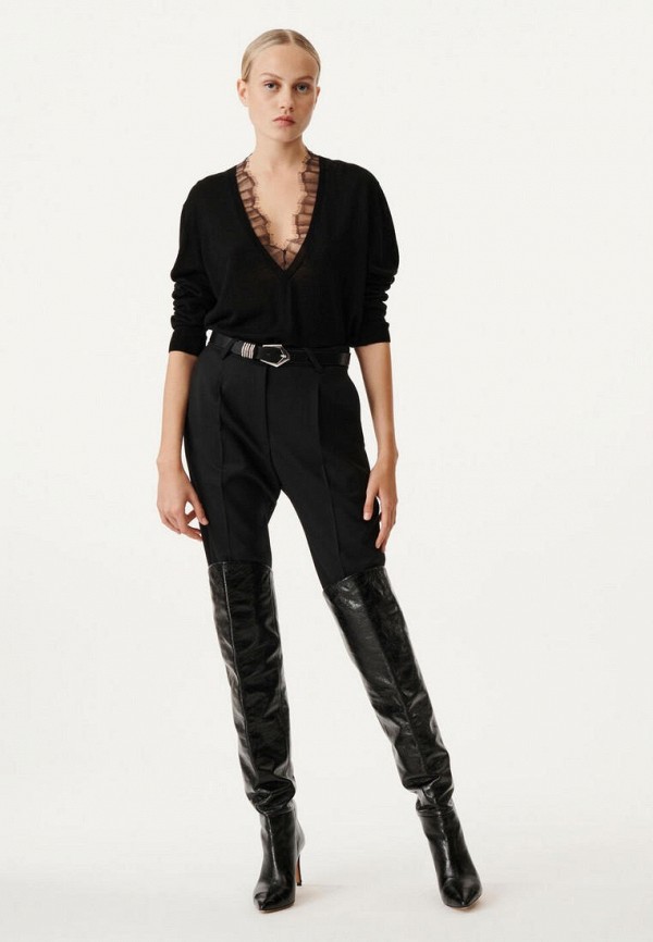 фото Пуловер iro