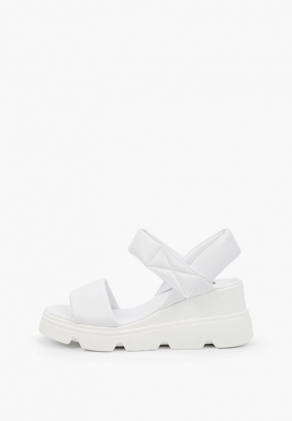 фото Босоножки francesco donni