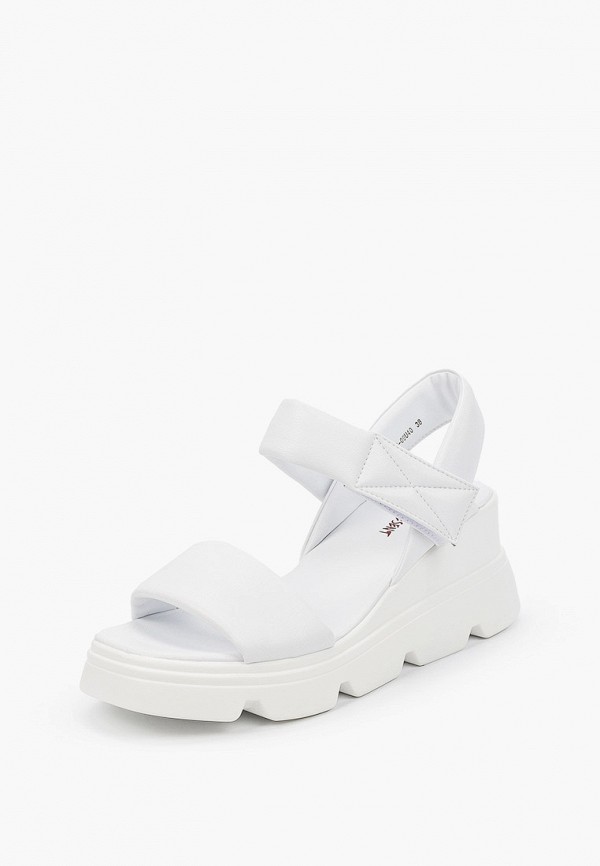 фото Босоножки francesco donni