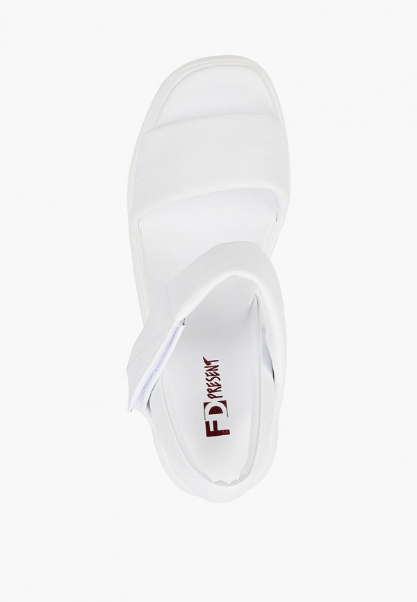 фото Босоножки francesco donni