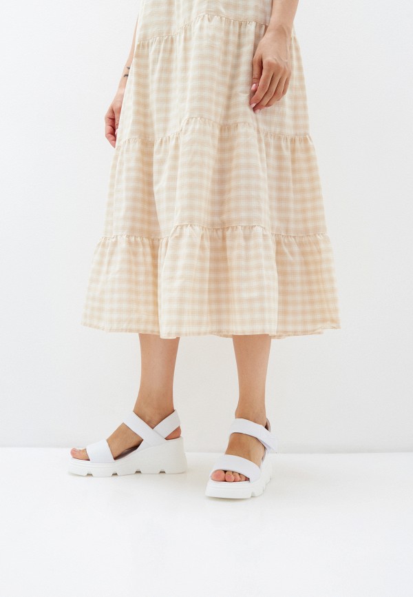 фото Босоножки francesco donni