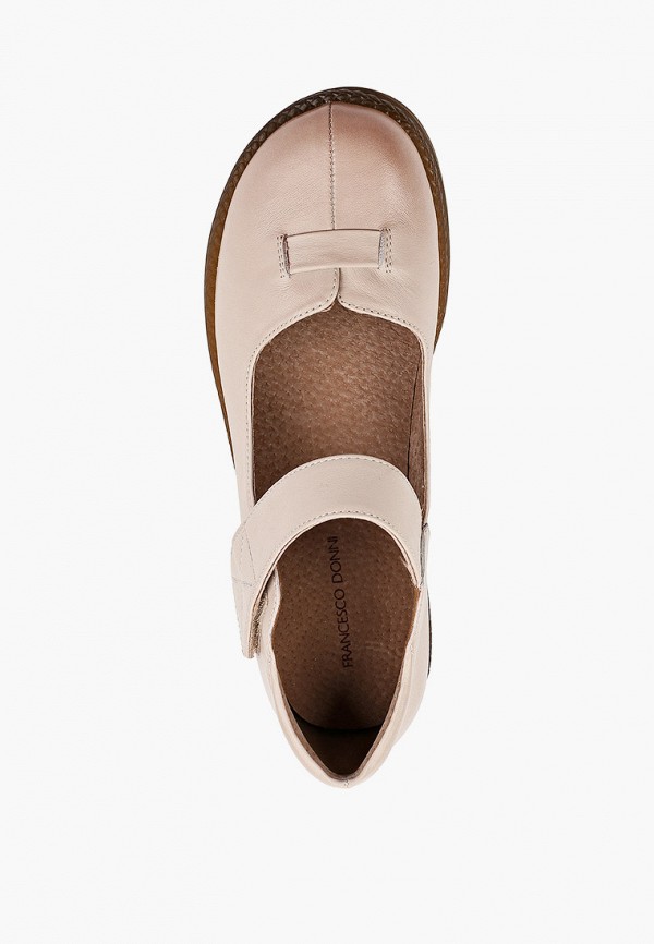 фото Туфли francesco donni