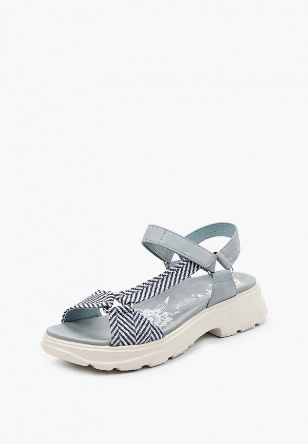 фото Босоножки francesco donni