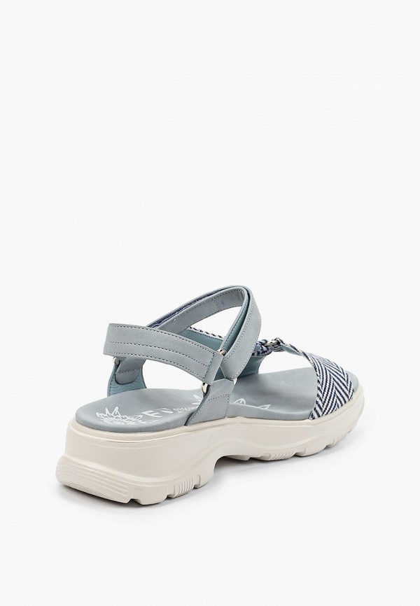 фото Босоножки francesco donni