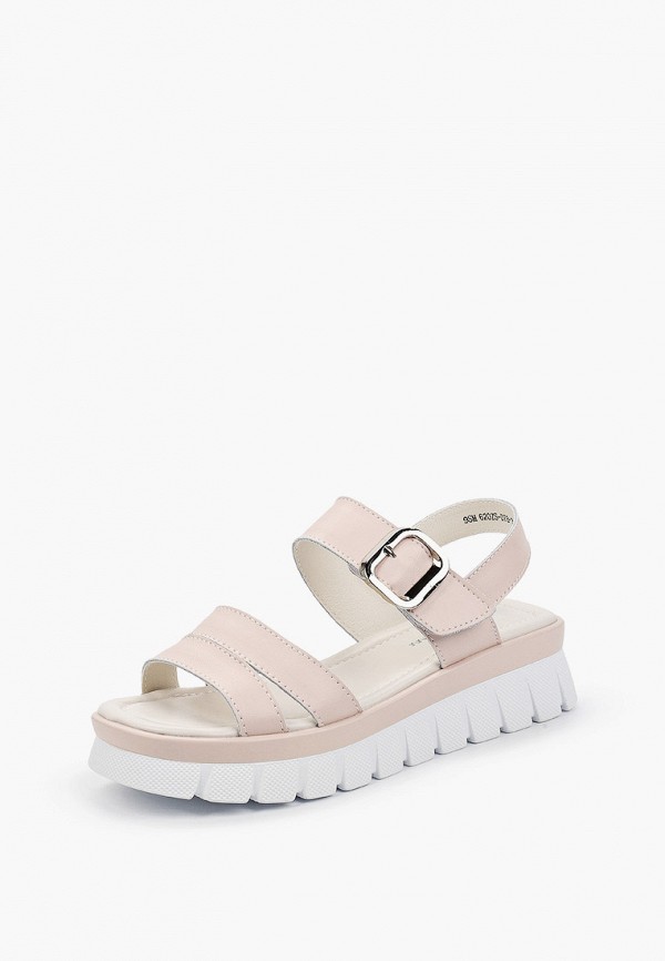 фото Босоножки francesco donni