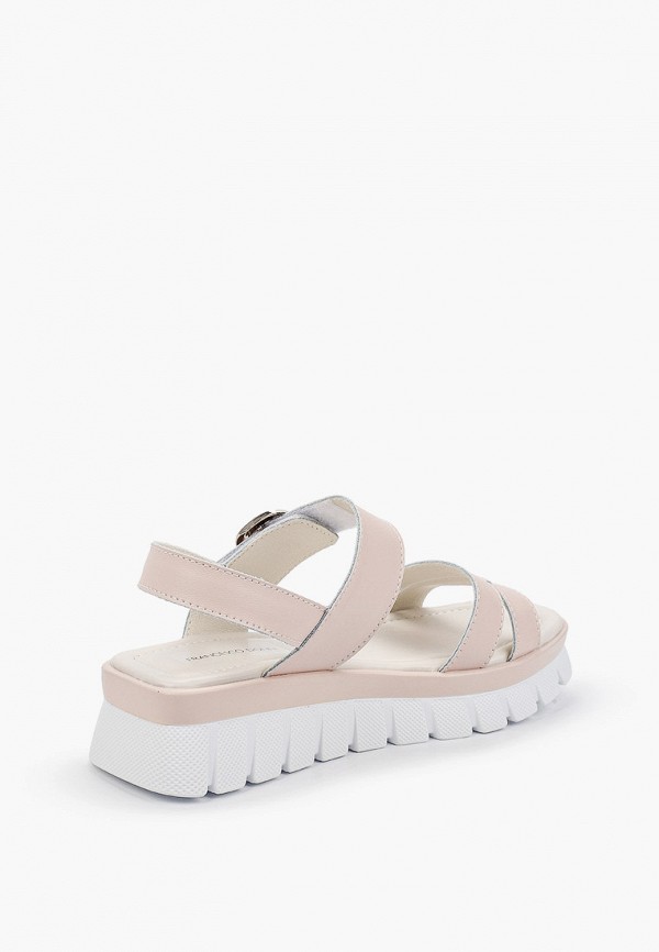 фото Босоножки francesco donni