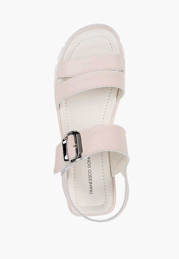 фото Босоножки francesco donni