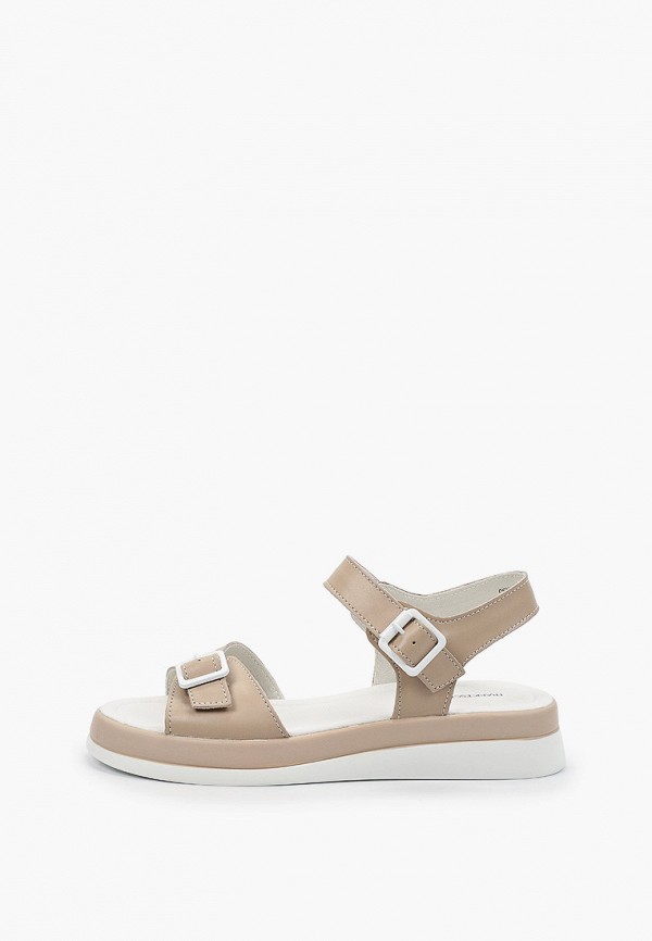 фото Босоножки francesco donni