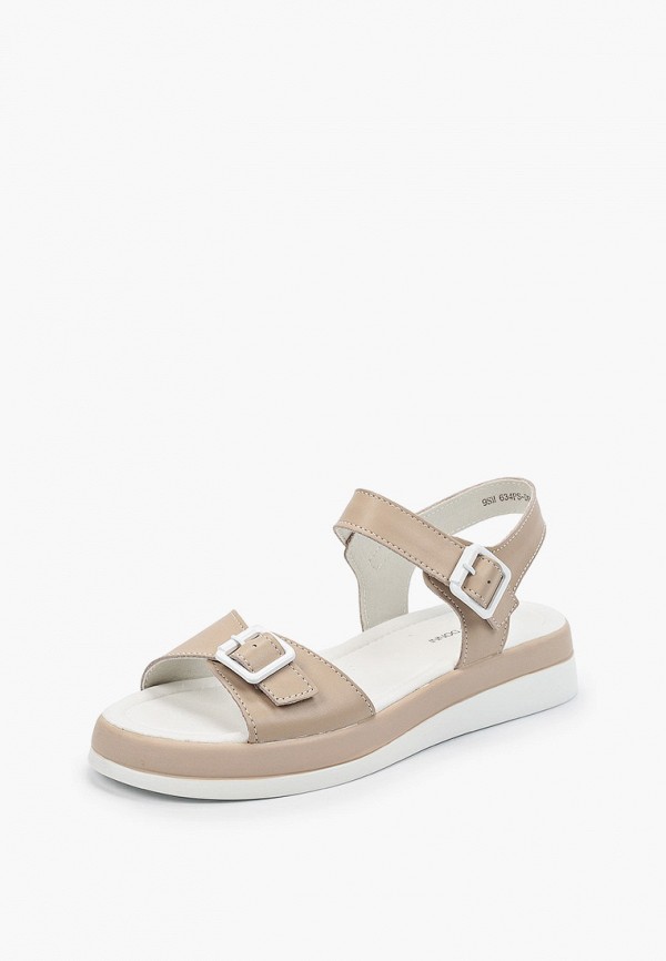 фото Босоножки francesco donni