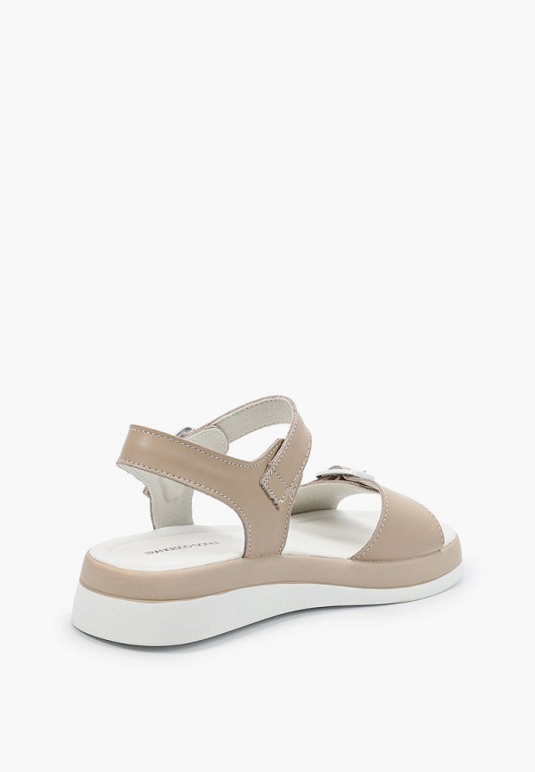 фото Босоножки francesco donni