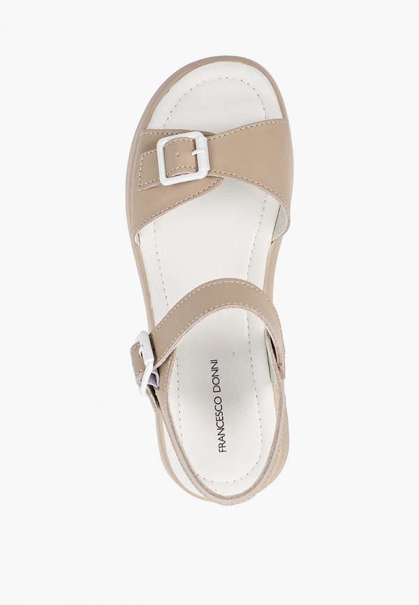 фото Босоножки francesco donni