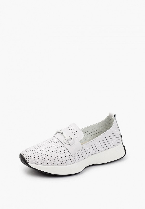 фото Слипоны francesco donni