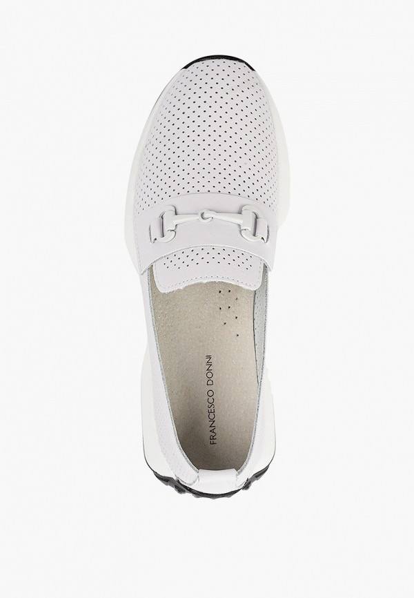 фото Слипоны francesco donni