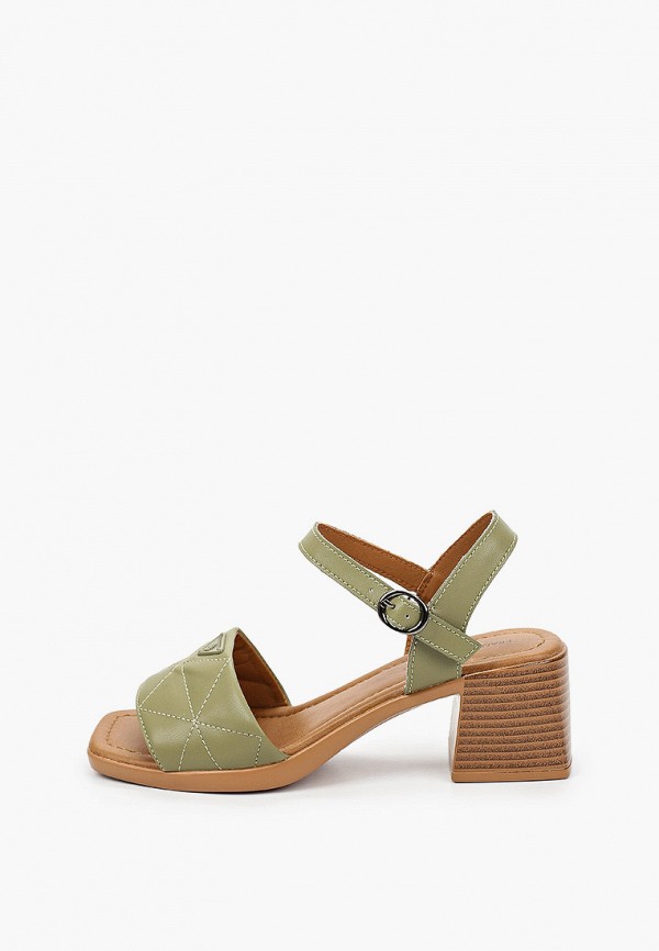 фото Босоножки francesco donni