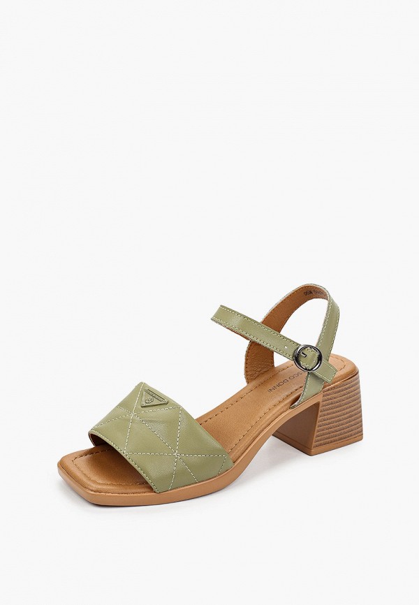 фото Босоножки francesco donni