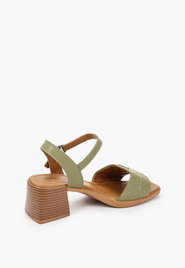 фото Босоножки francesco donni