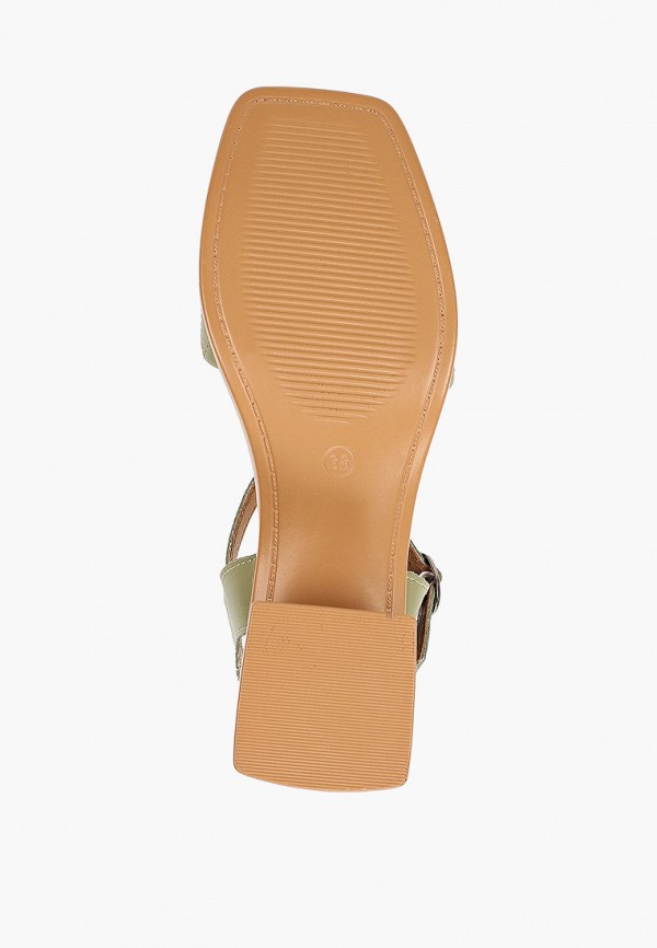 фото Босоножки francesco donni