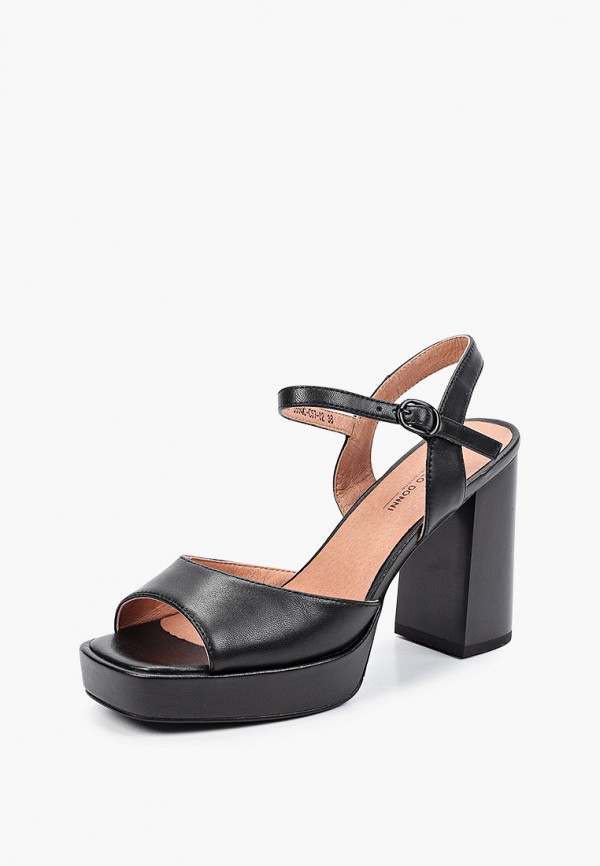 фото Босоножки francesco donni