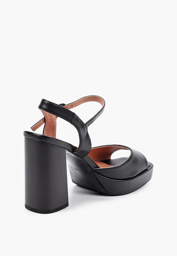 фото Босоножки francesco donni