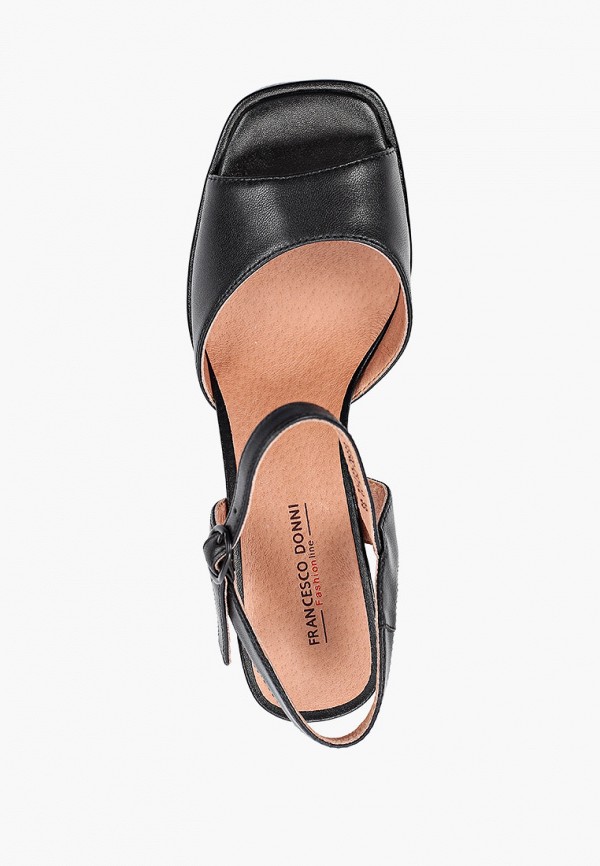 фото Босоножки francesco donni