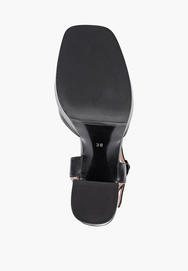 фото Босоножки francesco donni