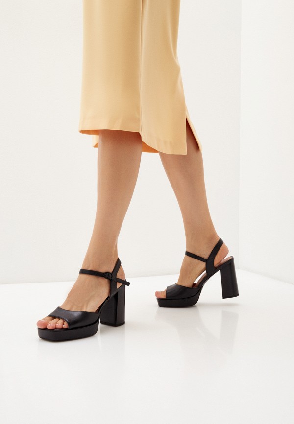 фото Босоножки francesco donni