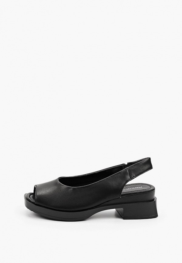 фото Босоножки francesco donni